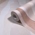 Non-woven wallpaper waves abstract art beige cream 81635 2