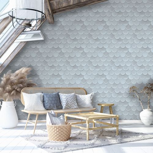 Vliestapete-Ziegel-Kachel-Betonoptik-Blau-Grau-81656-63223239