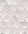 Non-woven wallpaper 3D look tiles shingles light grey 81660 4