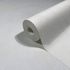 Non-woven wallpaper plaster look plain white cream 82470 3