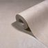 Non-woven wallpaper plaster look plain beige cream 82472 3