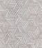 Non-woven wallpaper tiles wood look grey beige 89003 4