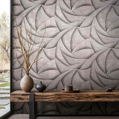 Vliestapete-Grafik-Abstrakt-Grau-Silber-Metallic-35505-63223394_2