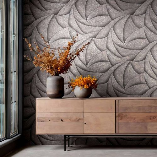Vliestapete-Grafik-Abstrakt-Grau-Silber-Metallic-35505-63223394_2