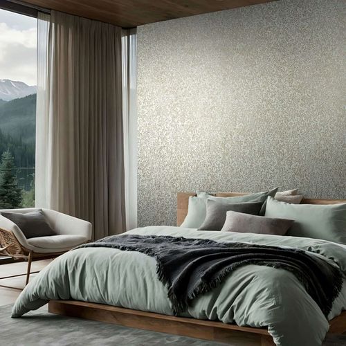 Vliestapete-Floral-Shabby-Blau-Gold-Metallic-35532-63223421_2