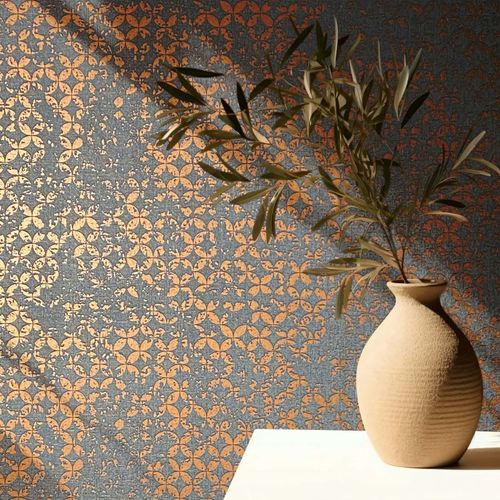 Vliestapete-Grafisch-Shabby-Anthrazit-Kupfer-Metallic-35119-63223513_1