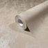 Non-woven wallpaper plain shabby beige gloss 35131 3