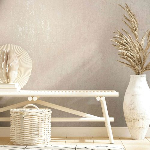 Vliestapete-Betonoptik-Shabby-Creme-Beige-Glanz-35145-63223538_1