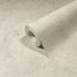 Non-woven wallpaper plaster look cream beige gloss 35145 3