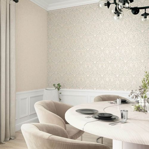 Vliestapete-Floral-Ornamente-Beige-Gruen-Grau-35151-63223544_1