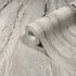Non-woven wallpaper industrial beige grey metallic 35157 3