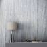 Non-woven wallpaper Urban grey Blue Silver Metallic 35160 1