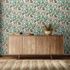Vliestapete-Tropisch-Floral-Dschungel-Gruen-Rosa-81684-63223648_2 1