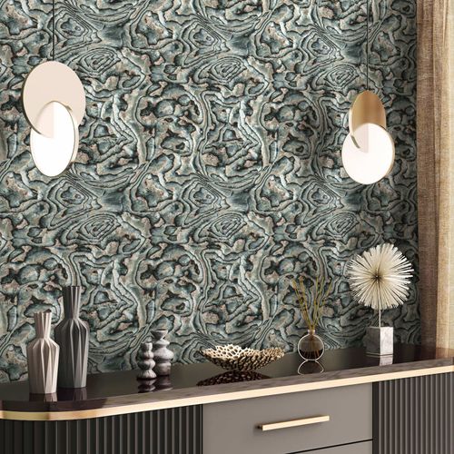 Vliestapete-Steinoptik-Abstrakt-Wellen-Grau-Beige-81691-63223655_2