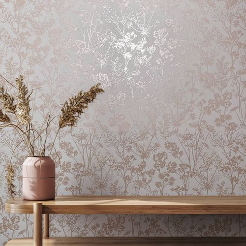 Vliestapete-Floral-Wildblumen-Creme-Gold-Metallic-82463-63223663_1