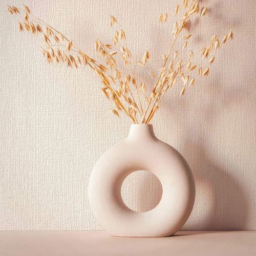 Vliestapete-Textiloptik-Einfarbig-Beige-82466-63223666_2