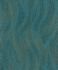 Vliestapete-Grafisch-Wellen-Petrol-Gold-Metallic-82477-63223672 2