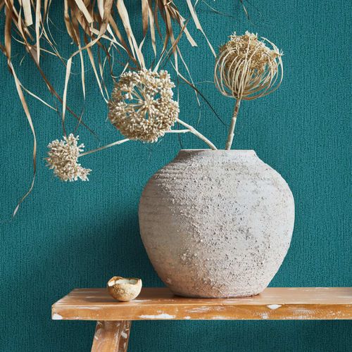 Vliestapete-Uni-Modern-Struktur-Petrol-Blau-82482-63223677_2