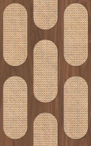 Tapeten Musterartikel 81637