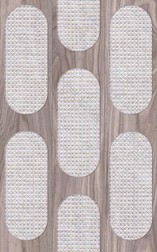 Tapeten Musterartikel 81638