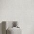 Vliestapete Putz Optik Grau Creme Glitzer 10389-31 Zimmer 5
