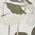 Vliestapete Blumen Vintage Weiß Creme Grün 10508-26 Detail 3