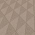 Tapete Guido Maria Kretschmer Rauten Braun 10524-11 Detail 3