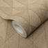 Tapete Guido Maria Kretschmer Rauten Beige 10524-20 Rolle 4