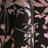 Vliestapete Floral Vintage Schwarz Rosa 79061-2 Zoom 8