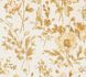 Vliestapete Floral Vintage Creme Gold Metallic 79061-4 7