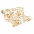 Vliestapete Floral Vintage Creme Gold Metallic 79061-4 Rolle 2
