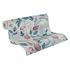 Vliestapete Blätter Blumen Floral Blau Lila 79062-1 Rolle 2