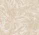 Vliestapete Blattmuster Dschungel Creme Beige 79063-1 7