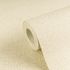 Vliestapete Uni Struktur Beige Gold Metallic 79065-1 Detail 3