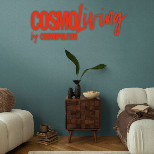 Vliestapete Uni Struktur Türkis Silber Metallic 79065-5 COSMOLiving