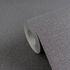 Vliestapete Uni Struktur Grau Gold Metallic 79065-6 Detail 3