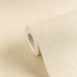 Vliestapete Uni Struktur Modern Creme Beige 79066-2 Detail 3
