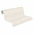 Vliestapete Uni Struktur Modern Grau Creme 79066-4 Rolle 2