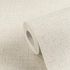 Vliestapete Uni Struktur Modern Grau Creme 79066-4 Detail 3