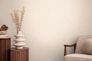 Vliestapete Uni Struktur Modern Beige Grau 79066-5 Raum 4