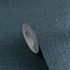 Vliestapete Uni Struktur Blau Kupfer Metallic 79067-4 Detail 4
