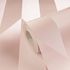 Vliestapete Grafisch 3D-Optik Rosa Metallic 79086-2 Detail 3
