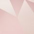 Vliestapete Grafisch 3D-Optik Rosa Metallic 79086-2 Ausschnitt 9