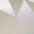 Vliestapete Grafisch 3D-Optik Creme Silber Metallic 79086-3 Ausschnitt 9