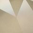 Vliestapete Grafisch 3D-Optik Silber Gold Metallic 79086-5 Ausschnitt 9