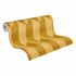Vliestapete Grafisch 3D-Optik Gold Metallic 79086-6 Rolle 2