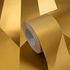 Vliestapete Grafisch 3D-Optik Gold Metallic 79086-6 Detail 3