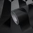 Vliestapete Grafisch 3D-Optik Schwarz Metallic 79086-8 Detail 3