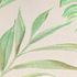 Vliestapete Dschungel Blätter Creme Grün Glanz 79108-4 Ausschnitt 9