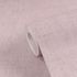 Vliestapete Uni Putzoptik Rosa Metallic 79109-4 Detail 3
